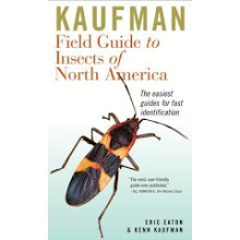 Kaufman Field Guide to Insects