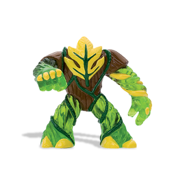 Gormiti Il Picchiatore