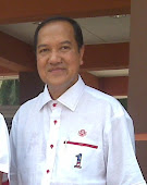 Tim.Ketua UMNO Bahagian Permatang Pauh