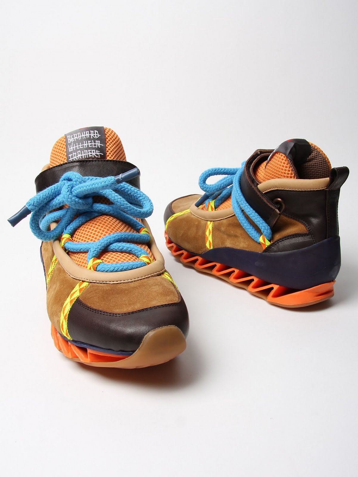 bernhard willhelm camper shoes