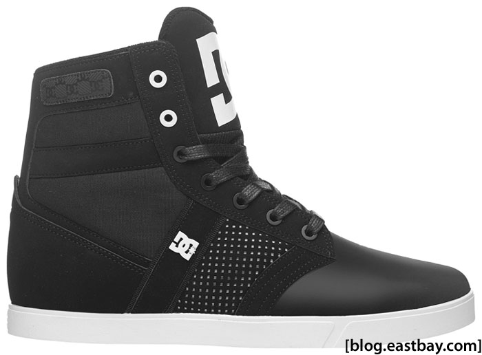 dc shoes 2010