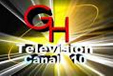 GH TELEVISION CANAL 10, TE OFRECE LA MEJOR PROGRAMACION