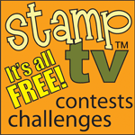 stamp TV