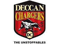 Deccan Chargers - Deccan Chronicles