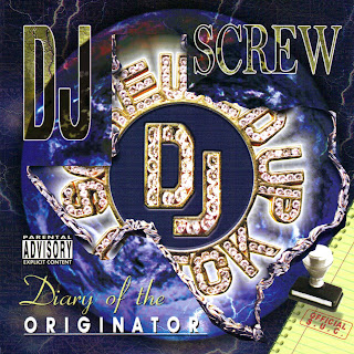 Everything Hip-Hop. It's Goin Down: DJ Screw - Diary Of The Originator