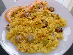 ARROCES