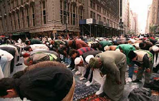 Islam di Amerika Serikat