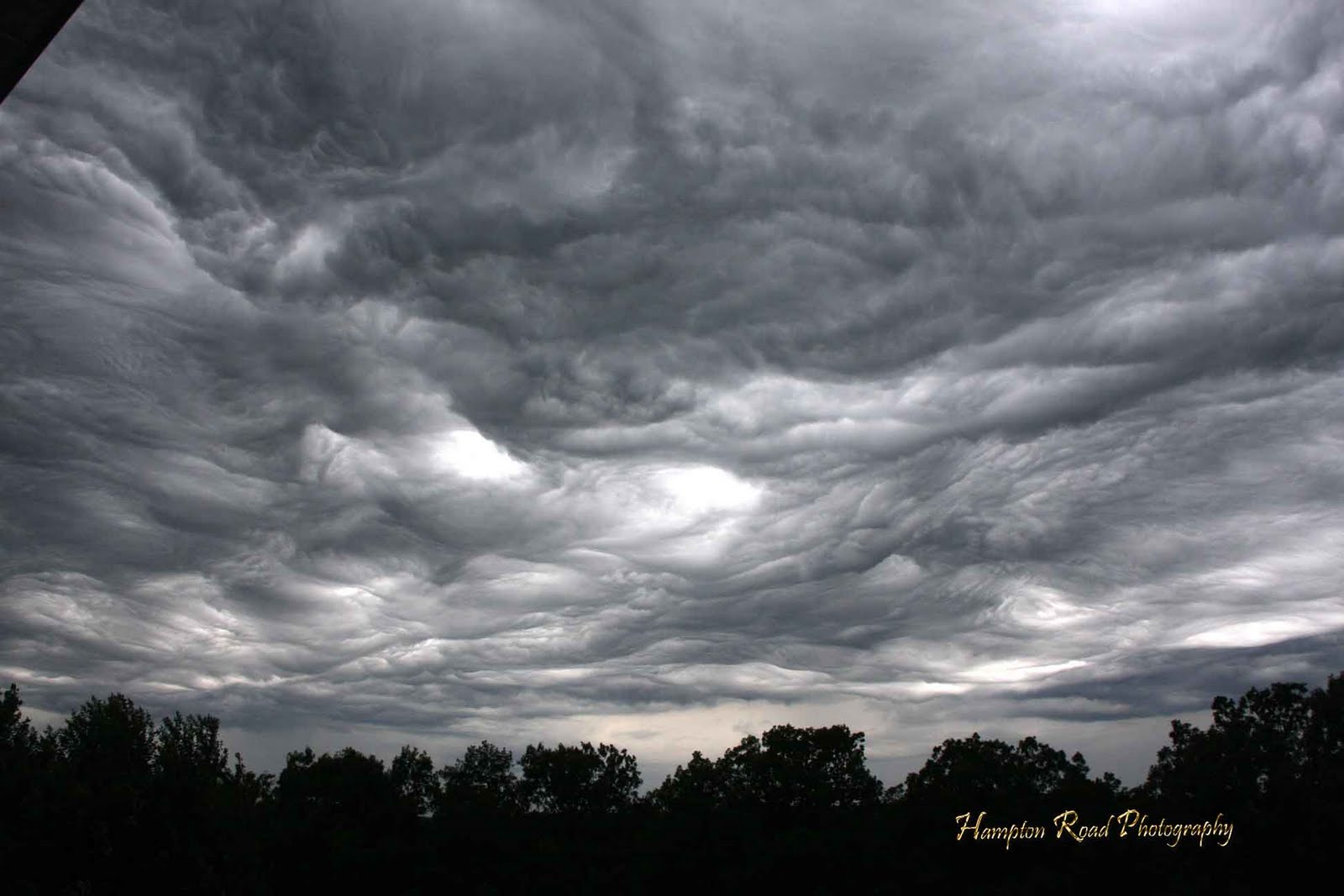 Hampton Road Photography Repost for Thematic Photographic Undulatus