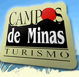 CAMPOS DE MINAS TURISMO