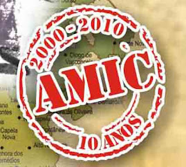 AMIC 10 Anos