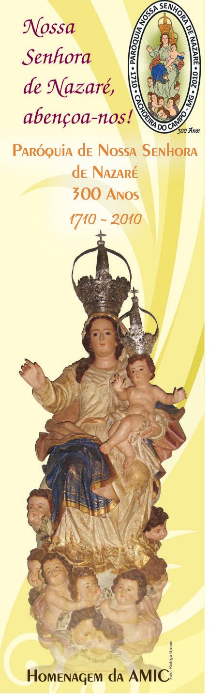 Paróquia de Nossa Senhora de Nazaré