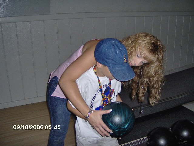 Learning How to Bowl