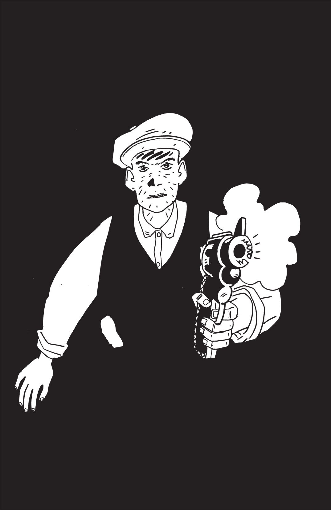 Read online Kane comic -  Issue # TPB 6 (Part 2) - 27