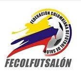 FEDERACIÓN COLOMBIANA DE FÚTBOL DE SALÓN