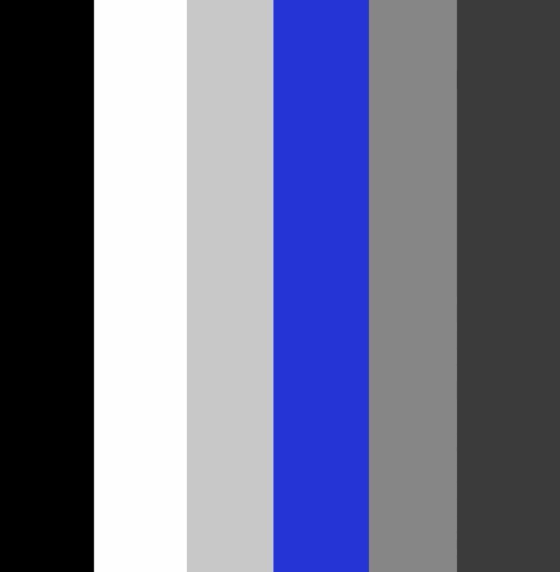Gallery For Cobalt Color Scheme
