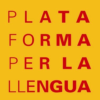 Plataforma per la llengua