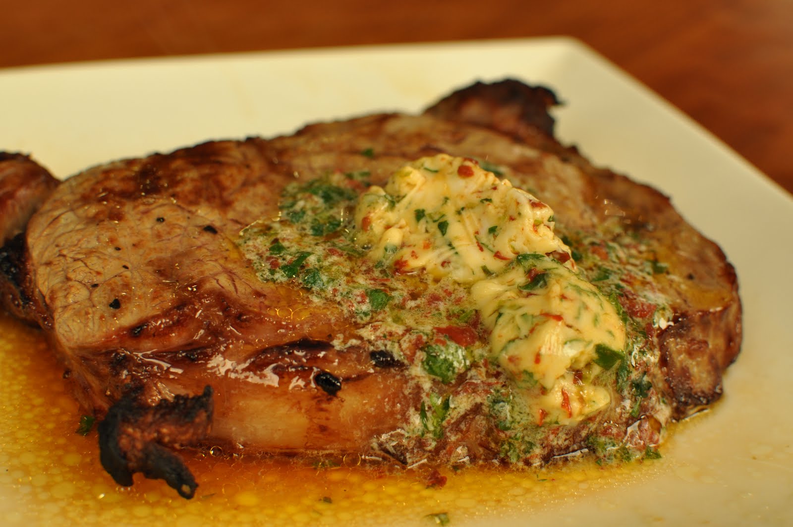 Sam The Cooking Guy ALL NEW Compound Butter Day