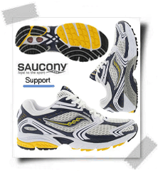 saucony trigon ride