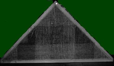 Bastidor de Triangulo