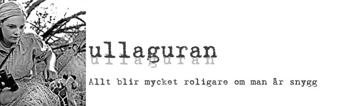 Ullaguran