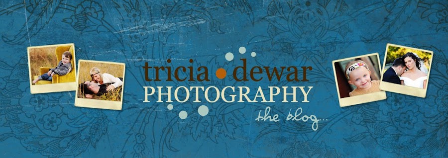Tricia Dewar Photography