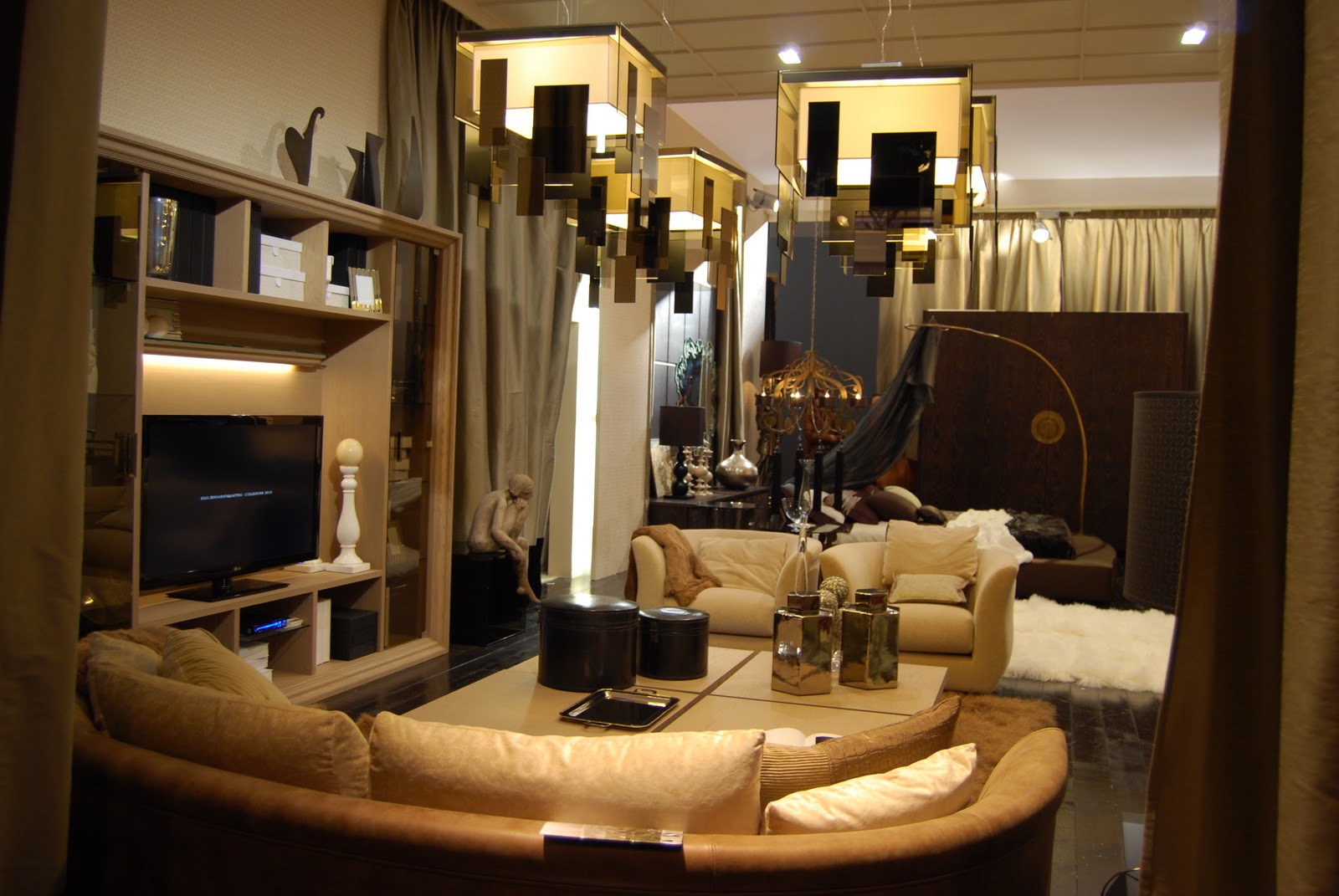 Altozano Interiores: enero 2011