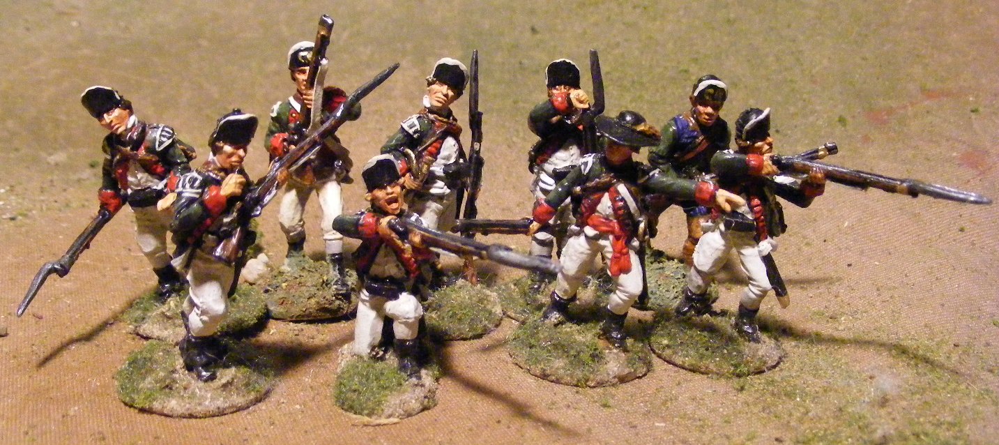 Battle Game of the Month: Choosing your facts