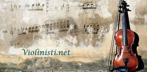 ViolinistiNet - The blog of the Violin