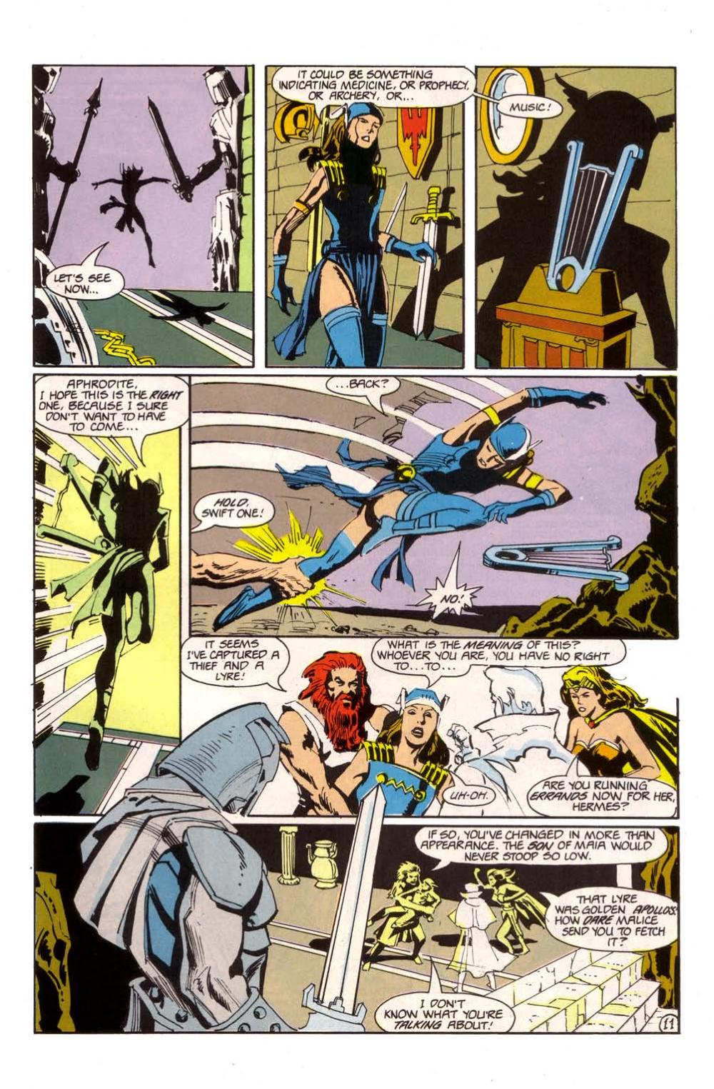 Read online Champions Classics comic -  Issue #15 - 13