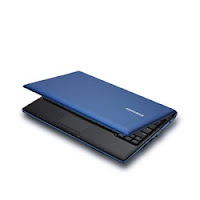 Samsung N150-Blue