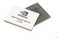 NVIDIA GeForce GTX 470M Graphics