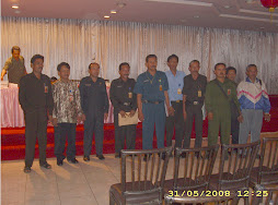 SEMINAR LPKSM DI MALANG