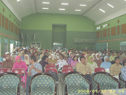SEMINAR NASIONAL DI BLITAR