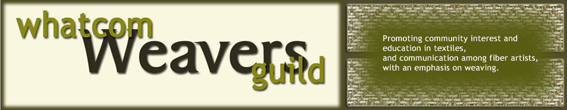Whatcom Weavers Guild