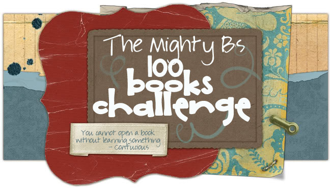 100 Book Challenge