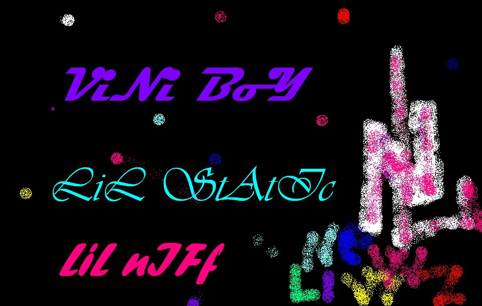 NeW LiWz