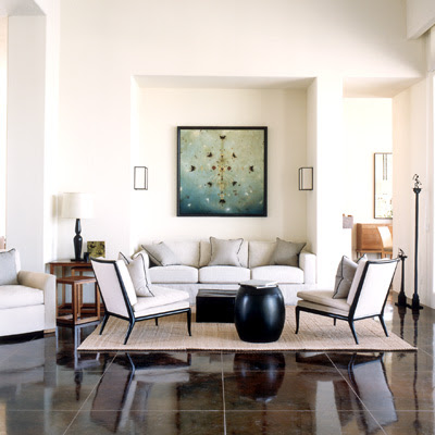 Furniture on Jlc Studio  Designer Of The Month Barbara Barry