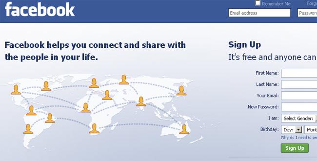 Wamececi Facebook Login Page Wamececi Facebook Login Page