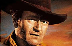 John Wayne