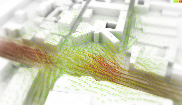 synthetic morphologies: Biodigital processes in Architecture_Thesis