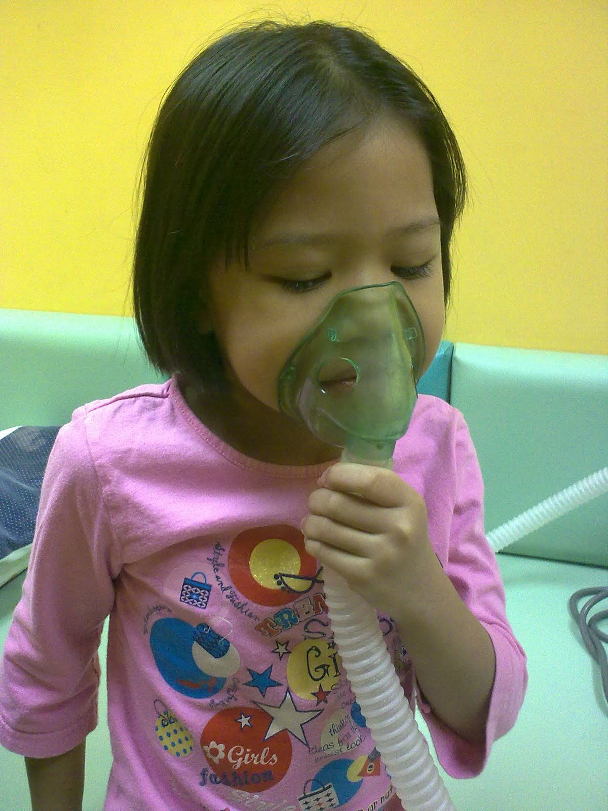 Petua Cairkan Kahak Ianya bergantung pada kerajinan kita untuk