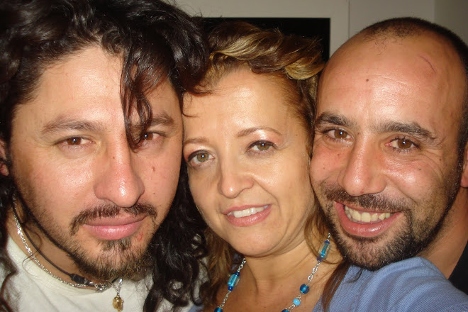 EN SU CASA DE PURCHIL