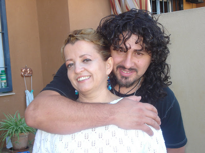 NOS HIZO UN HIZO UN DIA GENIAL