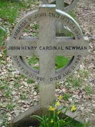 John H. Cardinal Newman