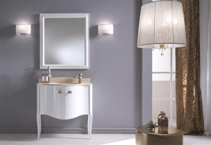 Bathroom Design: Luxury Queen Bathroom Vanity Furniture design