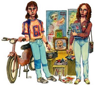 Conoce Tu Adolescencia: Desarrollo físico en la adolescencia.