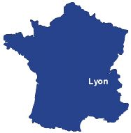 Lyon e vida prática