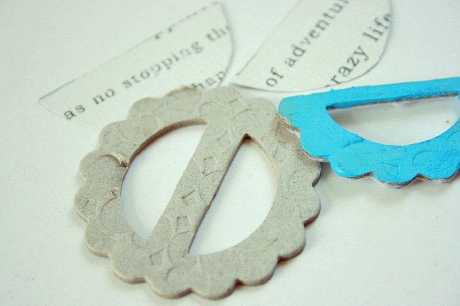 GCD Studios chipboard shapes