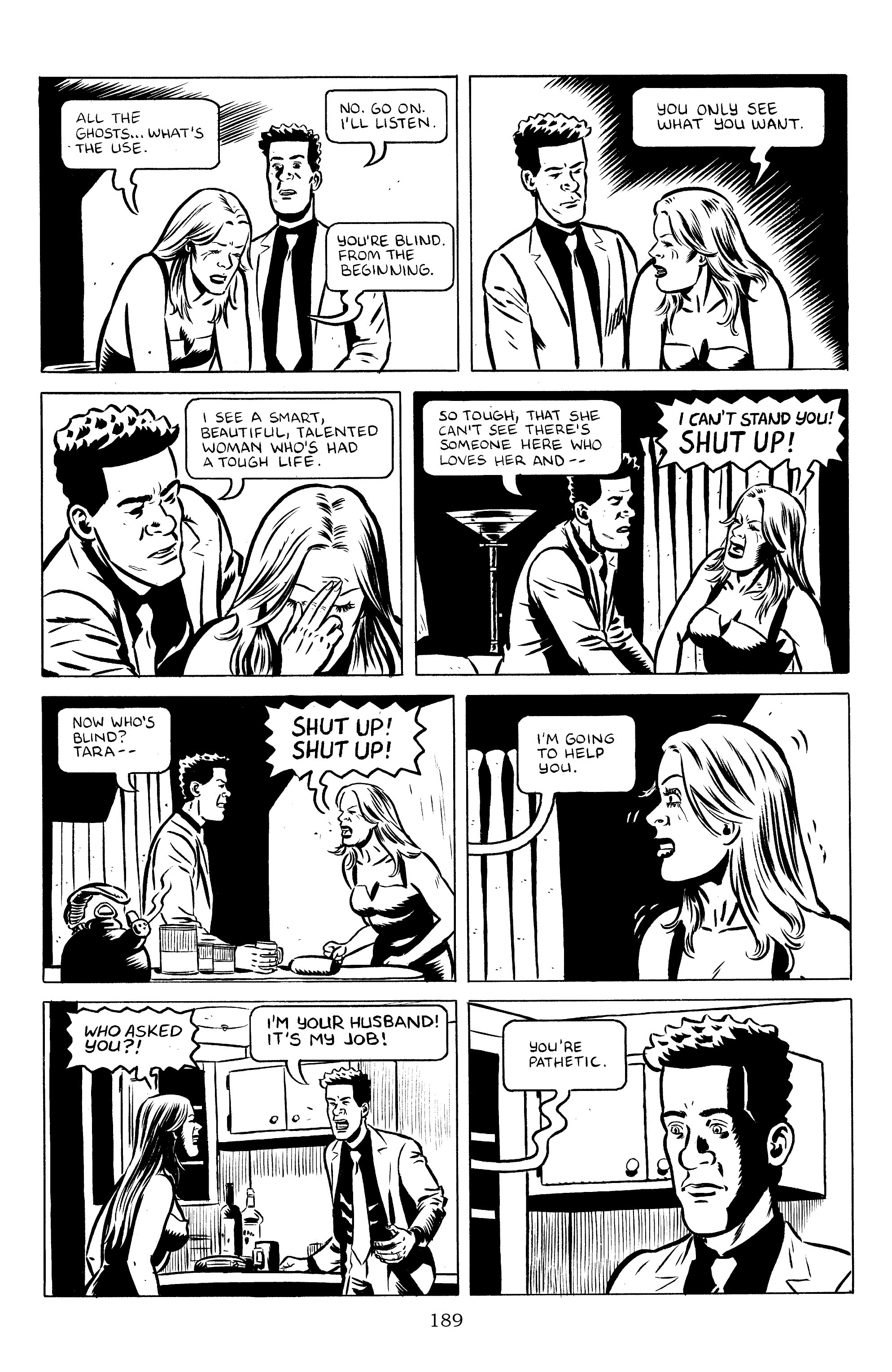 Read online Murder Me Dead comic -  Issue # _TPB (Part 2) - 86