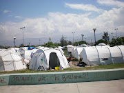 DurableTents Needed for Haitians